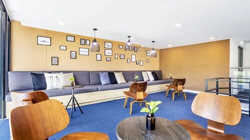 The Rizin Hotel photo