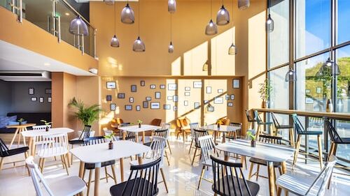 The Rizin Hotel photo