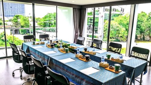 The Rizin Hotel photo