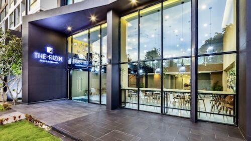 The Rizin Hotel photo