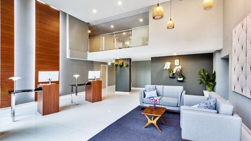 The Rizin Hotel photo