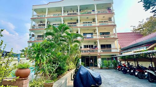 Holiday Condo View photo