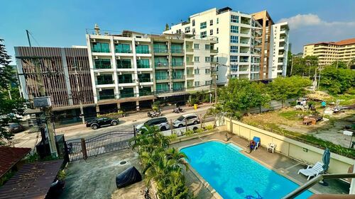 Holiday Condo View photo