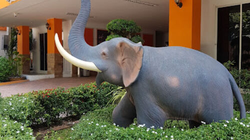 New Nordic Atrium condominium photo