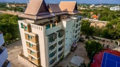 Leela Paradise Residence photo