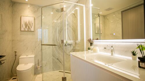 Copacabana Coral Reef 公寓 照片