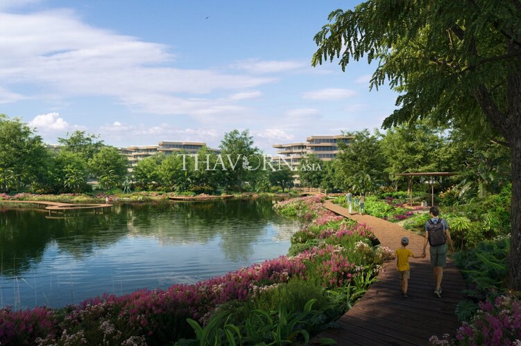 Laguna Lakelands คอนโด รูปถ่าย