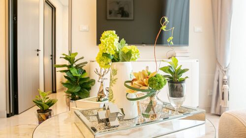 Copacabana Coral Reef 公寓 照片