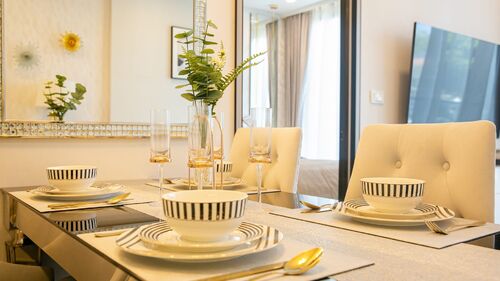 Copacabana Coral Reef 公寓 照片