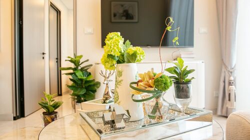 Copacabana Coral Reef 公寓 照片