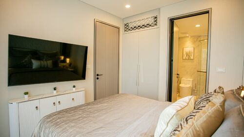 Copacabana Coral Reef 公寓 照片