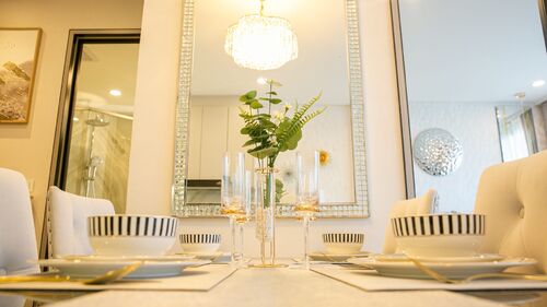 Copacabana Coral Reef 公寓 照片