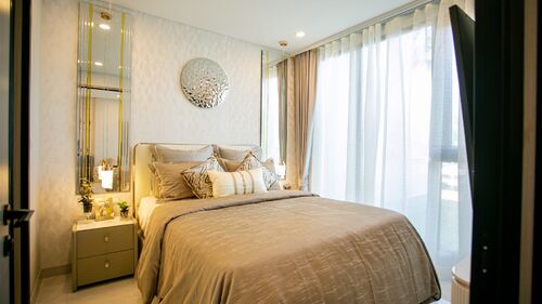 Copacabana Coral Reef 公寓 照片