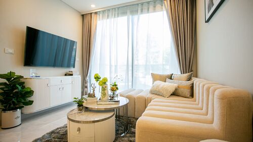 Copacabana Coral Reef 公寓 照片