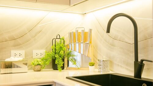 Copacabana Coral Reef 公寓 照片