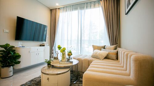 Copacabana Coral Reef 公寓 照片