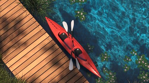 Laguna Lakelands 公寓 照片