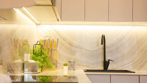 Copacabana Coral Reef 公寓 照片