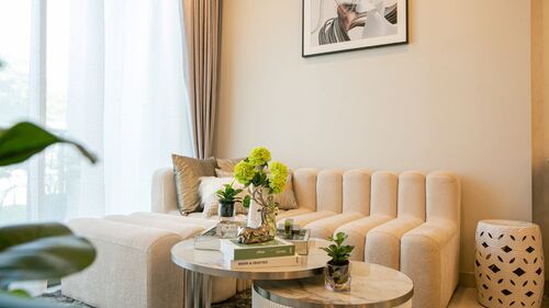 Copacabana Coral Reef 公寓 照片