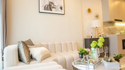 Copacabana Coral Reef 公寓 照片