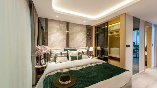 Pristine Park 3 公寓 照片