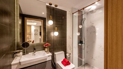 Pristine Park 3 公寓 照片