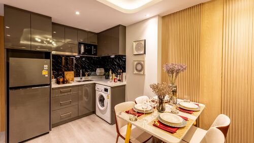 Pristine Park 3 公寓 照片