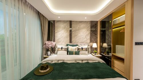 Pristine Park 3 公寓 照片