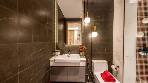 Pristine Park 3 公寓 照片