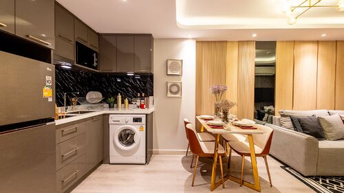 Pristine Park 3 公寓 照片