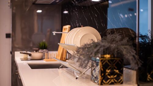 Pristine Park 3 公寓 照片