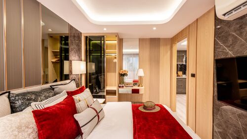 Pristine Park 3 公寓 照片