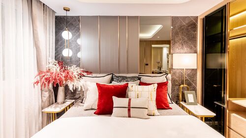 Pristine Park 3 公寓 照片