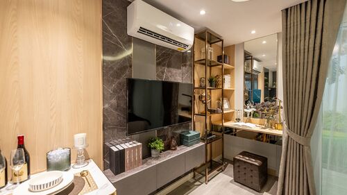 Pristine Park 3 公寓 照片