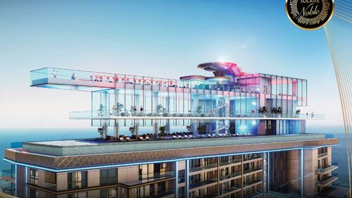 Grand Solaire Noble photo