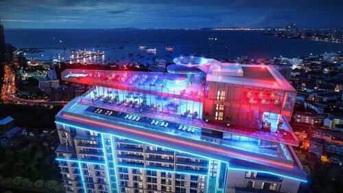 Grand Solaire Noble photo