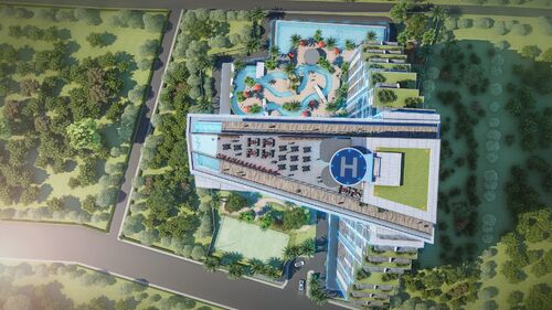 Grand Solaire Noble photo