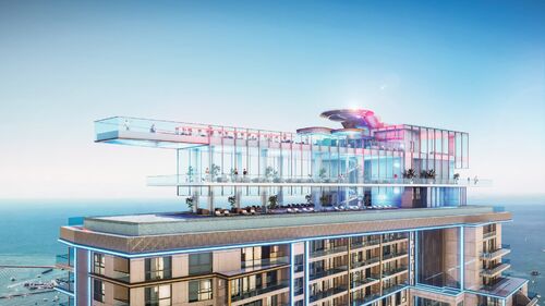 Grand Solaire Noble photo