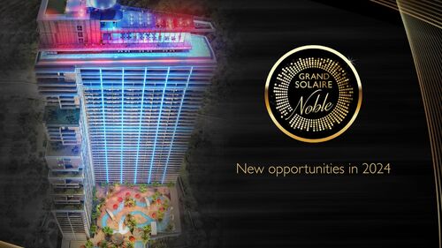 Grand Solaire Noble photo