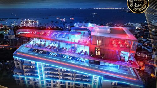 Grand Solaire Noble photo