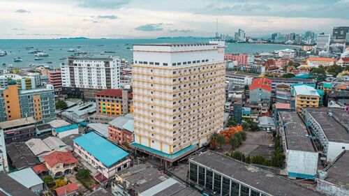 Yensabai Condo photo