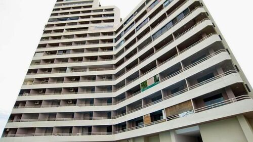 Angket Hip Residence photo