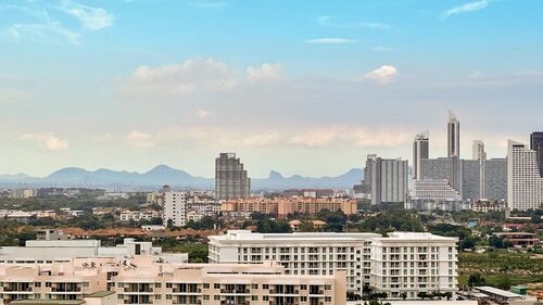 Angket Hip Residence photo