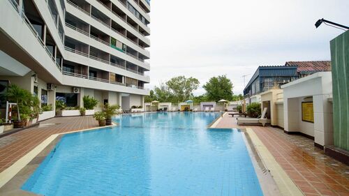 Angket Hip Residence photo