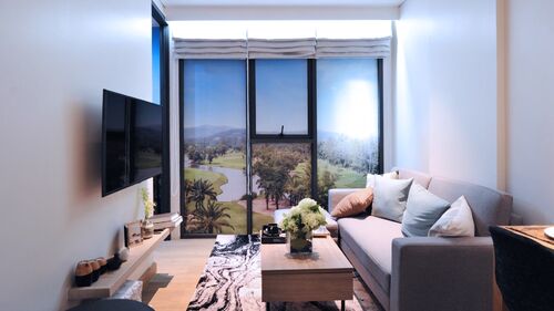 ЖК Skypark Celeste фото