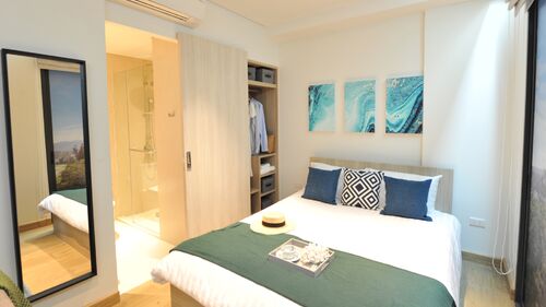 ЖК Skypark Celeste фото