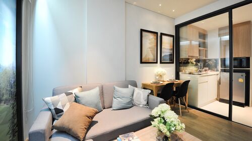 ЖК Skypark Celeste фото