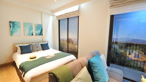 ЖК Skypark Celeste фото