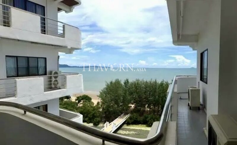 Beach Villa Viphavadi 公寓 照片