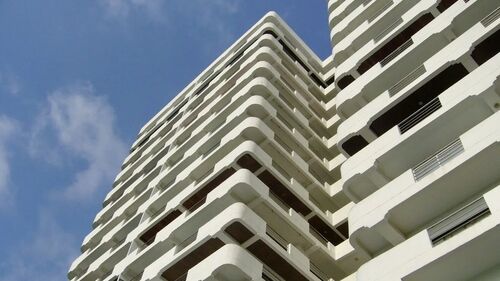 Beach Villa Viphavadi photo